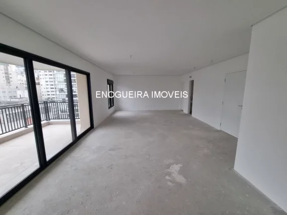 Imagem APARTAMENTO RESIDENCIAL em SÃO PAULO - SP, JARDIM PAULISTA