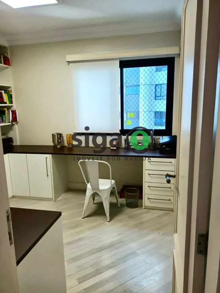 Imagem Apartamento para venda no Panamby 04 suítes, São Paulo - SP