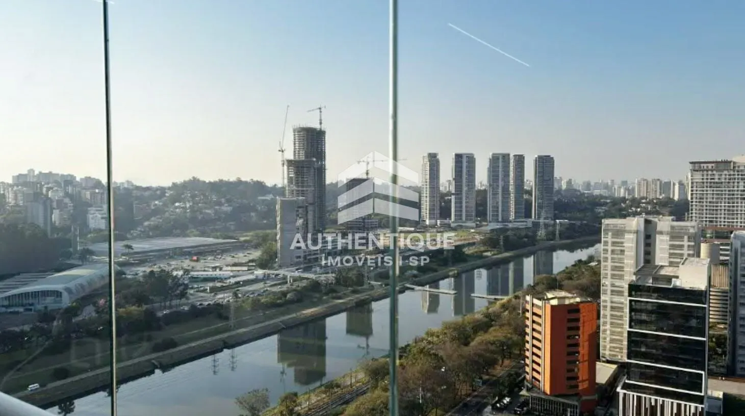 Imagem URBANITY HOME Chácara Santo Antônio - Apartamento no bairro Chácara Santo Antônio à venda
