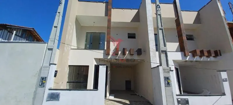 Foto do imóvel Casa 92m² 1 vaga Armacao Penha/SC