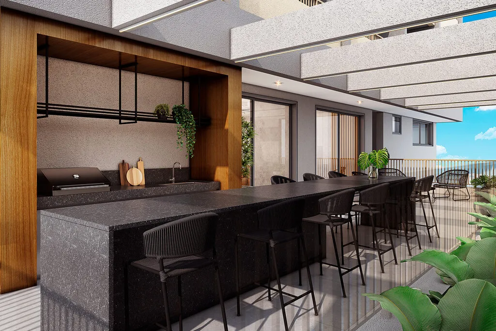 Imagem Voxx Itaim - Residencial - Voxx Itaim - Residencial