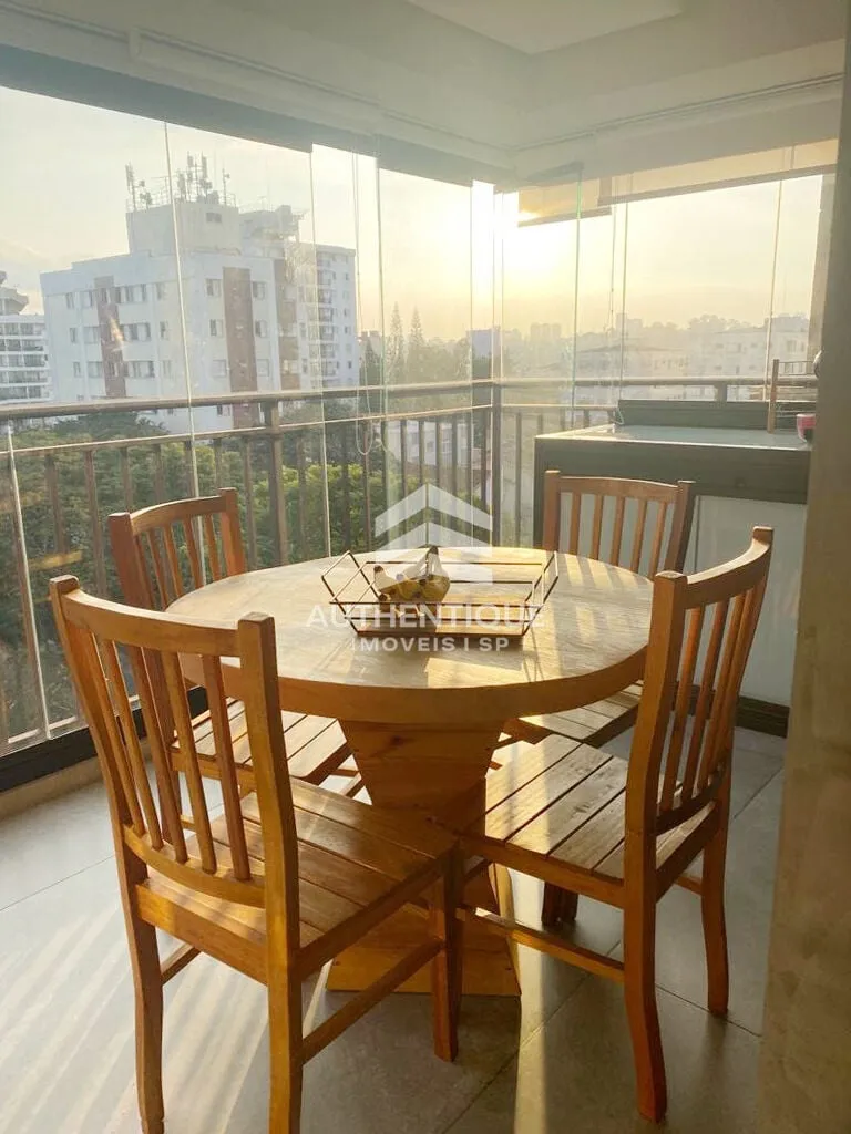 Imagem Galeria Guedala - Jardim Guedala - Apartamento à venda em São Paulo/SP