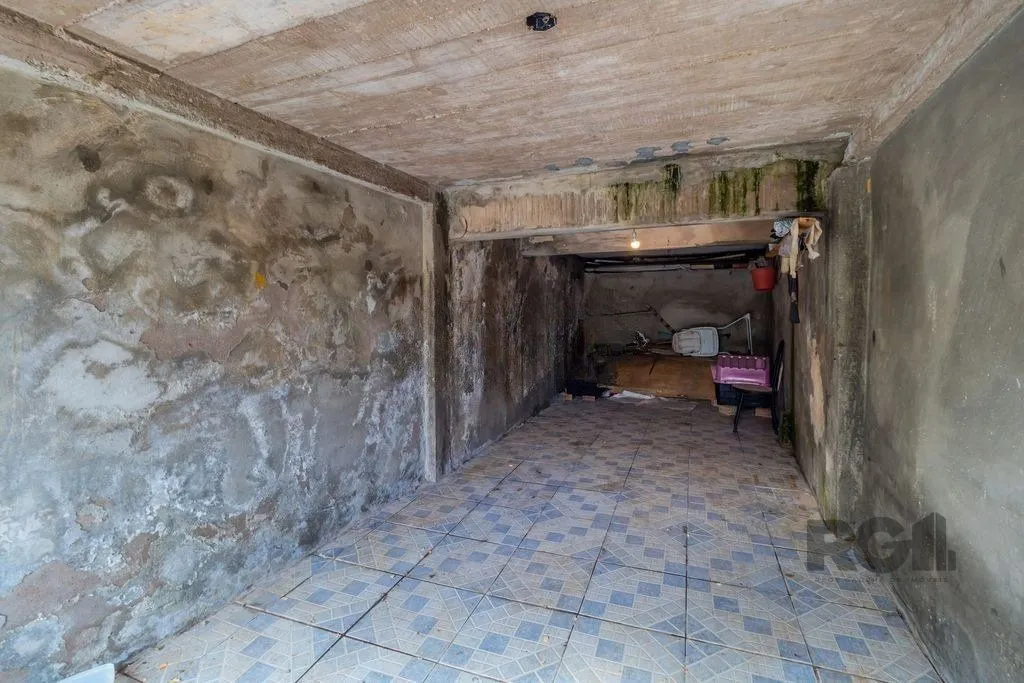 Imagem Casa 2 dormitórios no bairro Lomba do Pinheiro