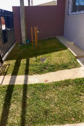 Imagem CASA RESIDENCIAL em CURITIBA - PR, TATUQUARA