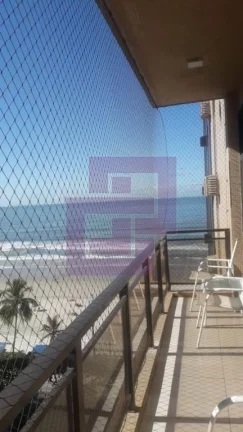 Imagem Apartamentos / Padrão na cidade de Guarujá
