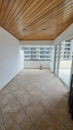 Imagem Apartamento Duplex - 111 m² - 2 Vagas | Tatuapé | Aceita Permuta