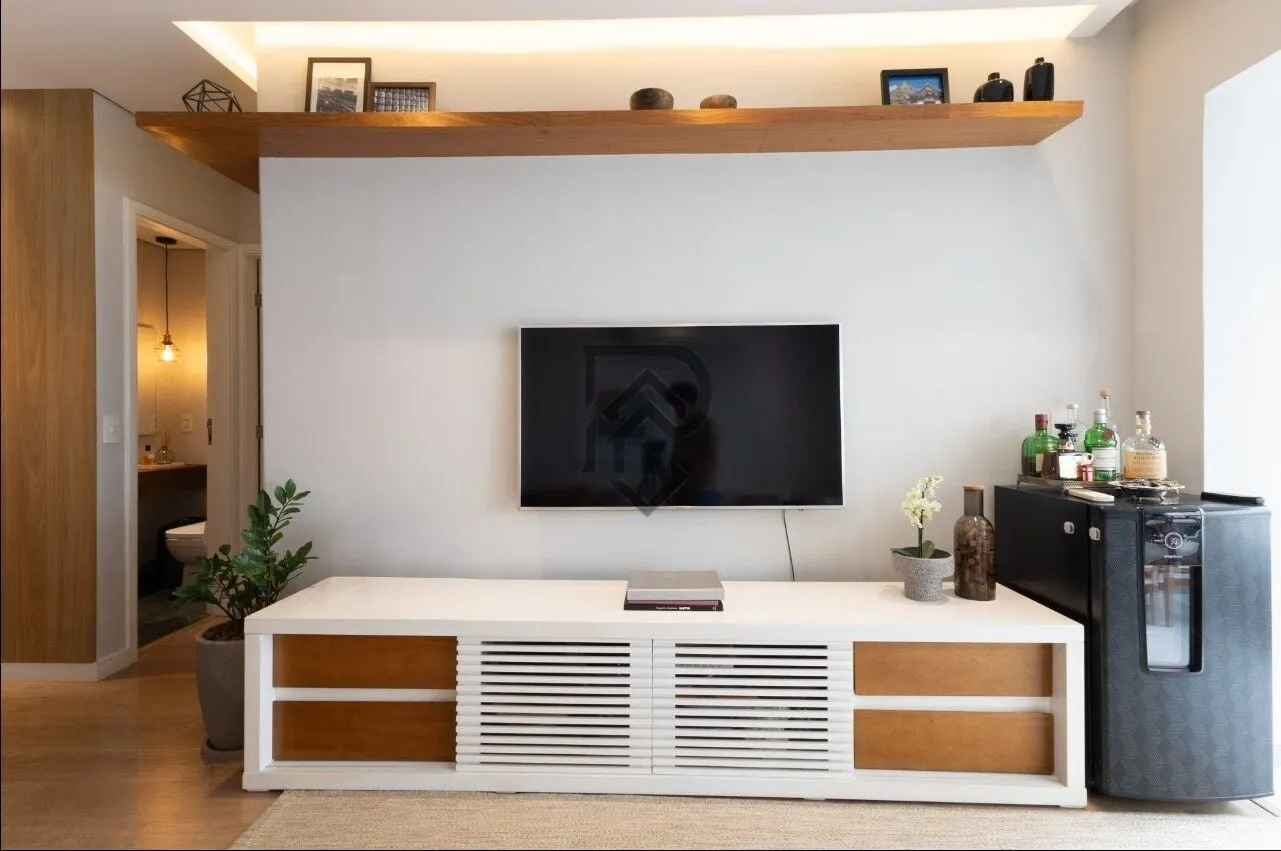 Imagem Apartamento em Brooklin Paulista, São Paulo/SP
