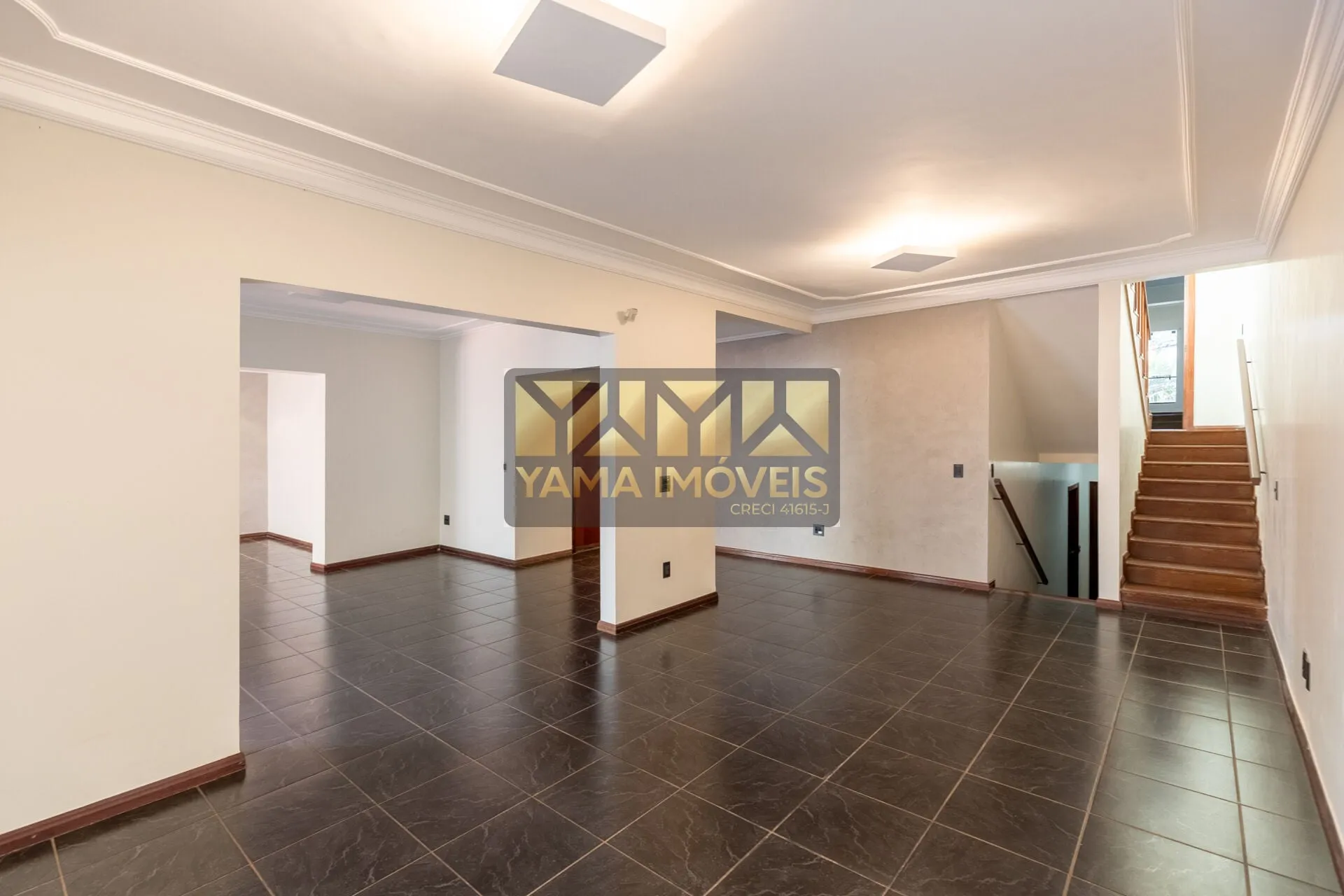 Imagem Casa Ribeirania - Casa à venda no bairro Ribeirânia - Ribeirão Preto/SP