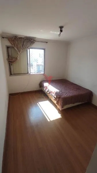 Imagem Apartamento 3 dormitórios 98m² 1 vaga Vila Clementino Sao Paulo/SP