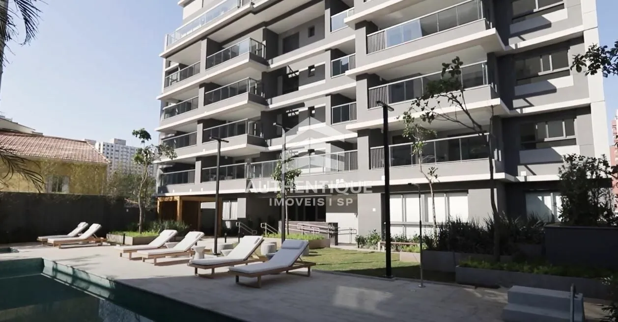 Imagem ARTE ARQUITETURA VILA MARIANA - Apartamento à venda em São Paulo/SP