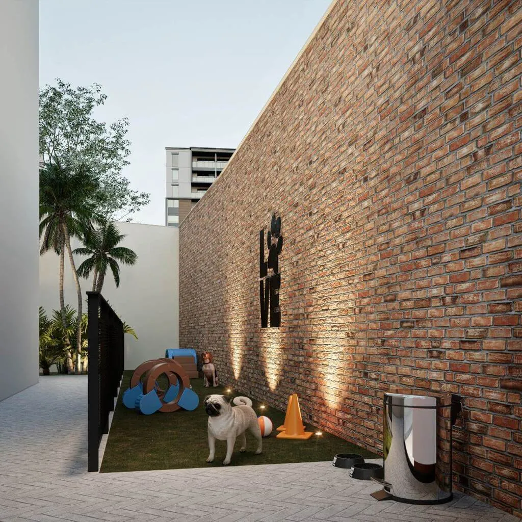 Imagem APARTAMENTO RESIDENCIAL em São Paulo - SP, Brooklin Paulista
