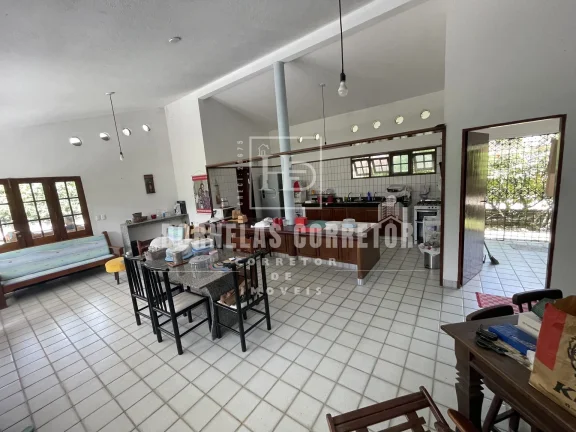 Imagem Casa de Alto Padrão em Aldeia dos Camarás