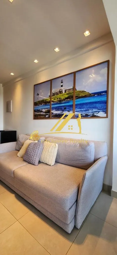Imagem Apartamento RESIDENCIAL em Salvador - Bahia, Ondina