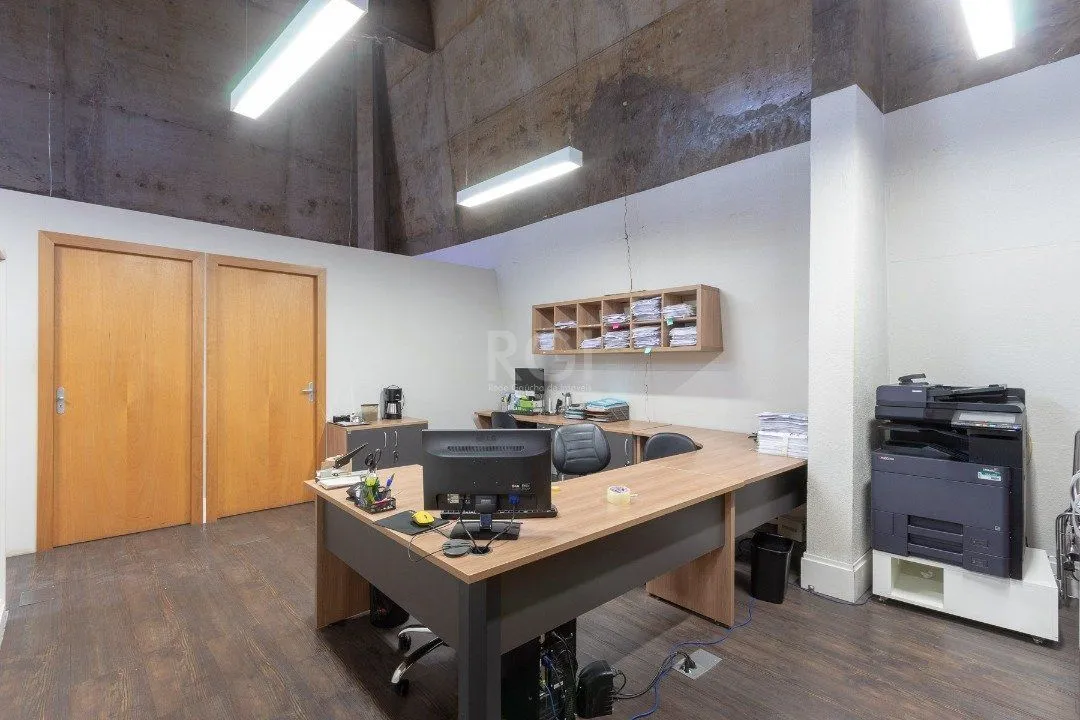 Imagem Conjunto/Sala para Venda - 255.36m², 0 dormitórios, Centro Histórico