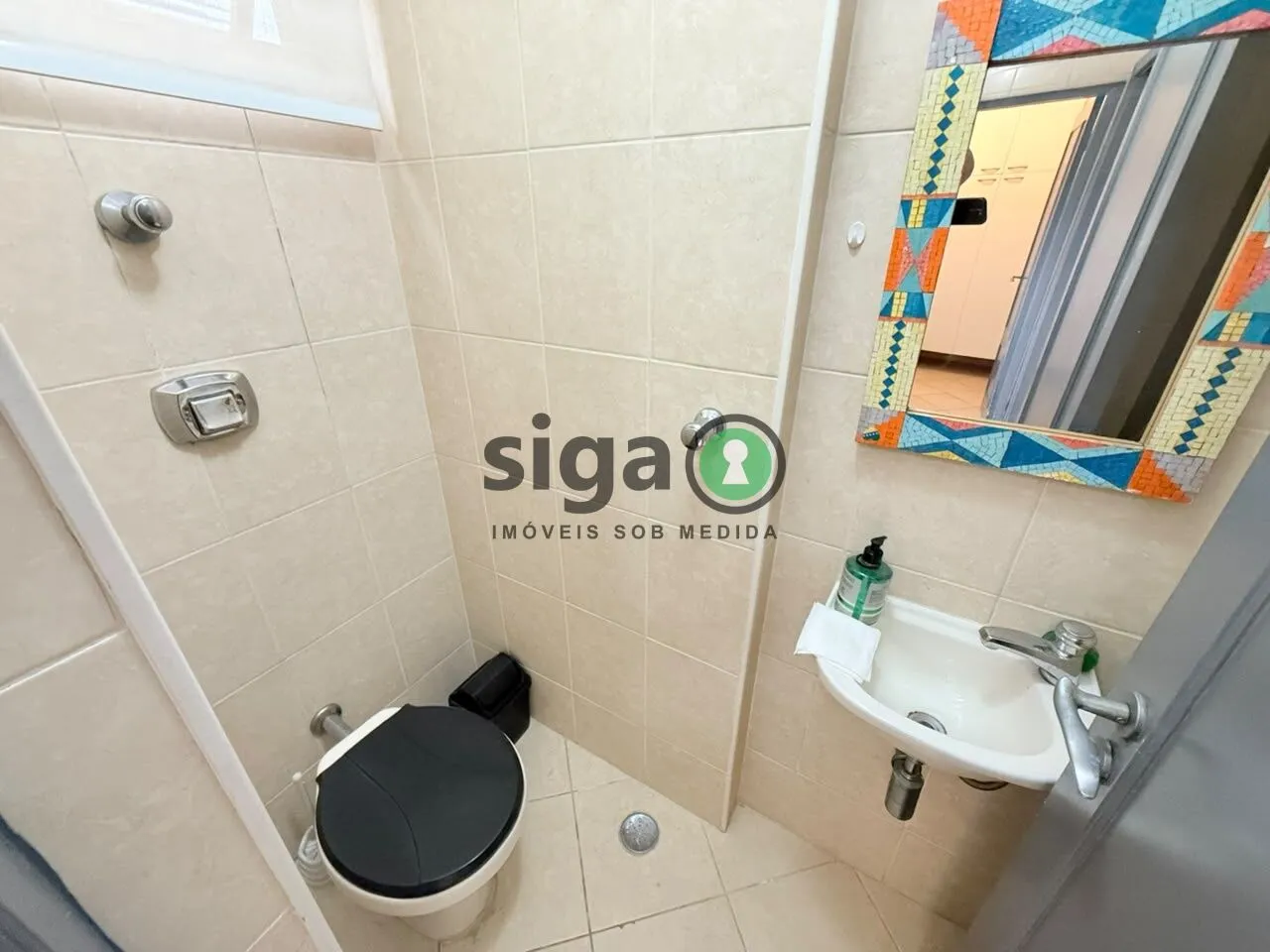 Imagem APARTAMENTO À VENDA NA VILA OLÍMPIA ? EXCELENTE OPORTUNIDADE!