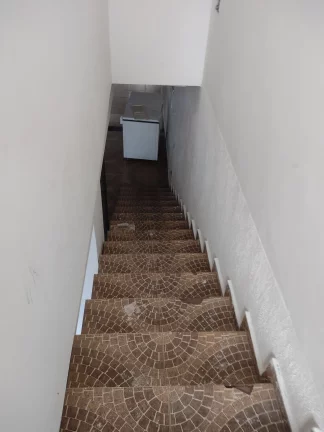 Imagem Sobrado à venda no bairro Parque Capuava - Santo André/SP