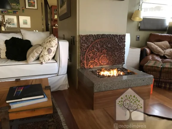 Imagem Apartamento Alto Padrão em Agronômica, Florianópolis/SC