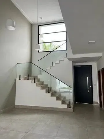 Imagem Casa à venda 4 Quartos, 3 Suites, 2 Vagas, 250M², Caminho Novo, Tremembé - SP | Campos do Conde 1