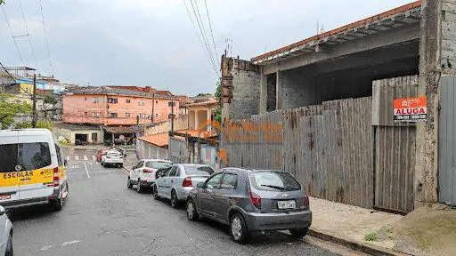 Imagem Galpão para alugar, 250 m² - Taboão - Guarulhos/SP