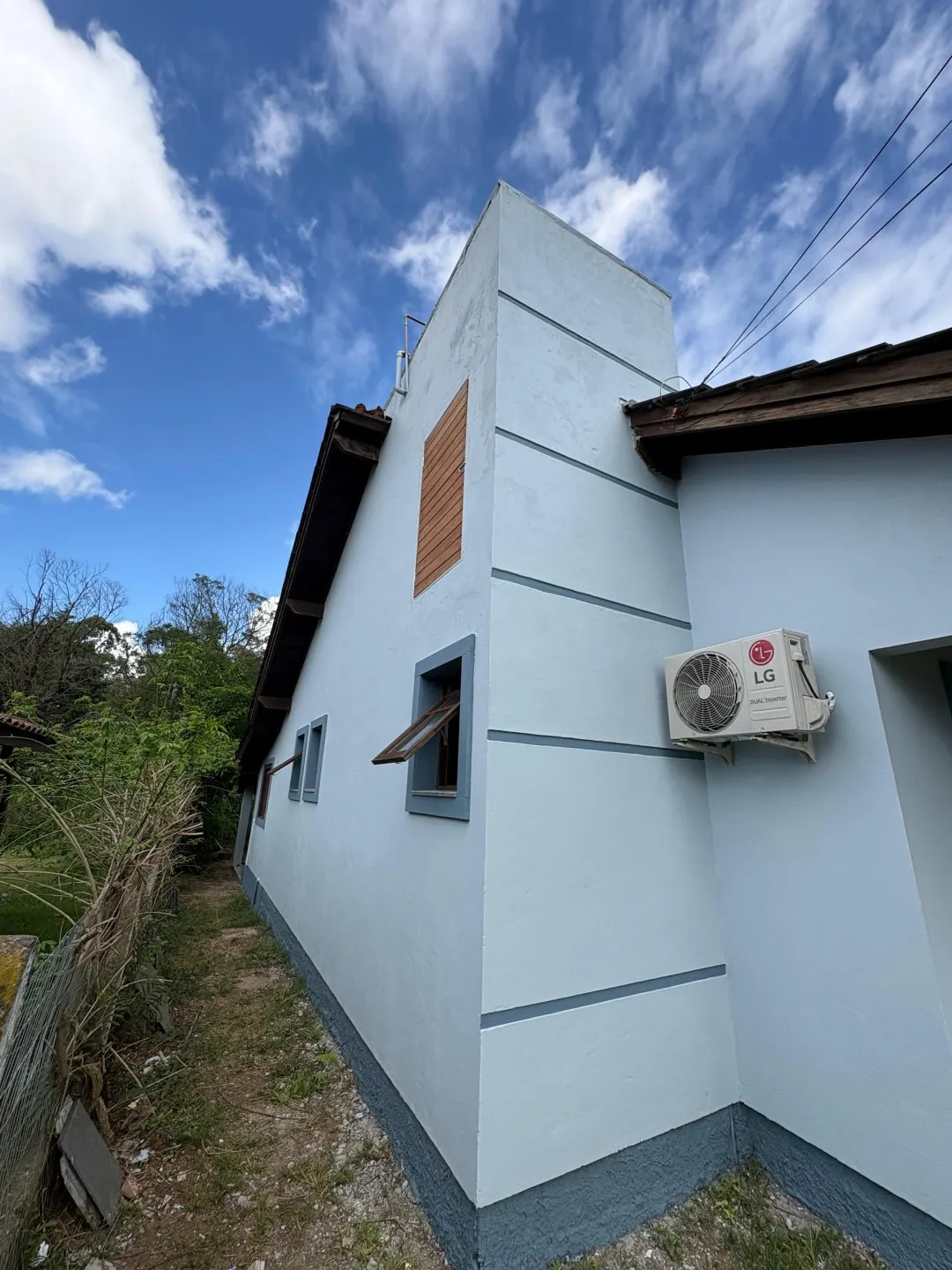 Imagem Casa com 2 Suites no Rancho Alegre no Morro Grande