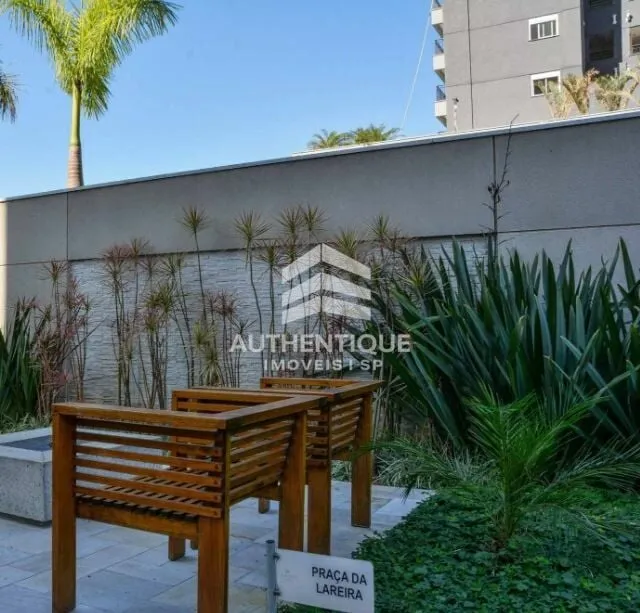 Imagem GIARDINO SAN FELIPE RESIDENTIAL CLUB TATUAPÉ - Apartamento à venda no bairro Tatuapé - São Paulo/SP, Zona Leste