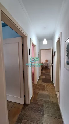 Imagem Apartamento para alugar no bairro Enseada - Guarujá/SP