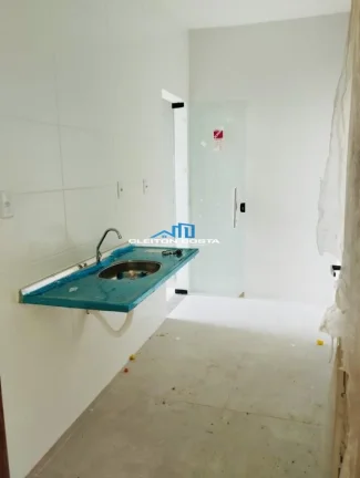 Imagem Casa para Venda em Feira de Santana, Tomba, 2 dormitórios, 1 suíte, 1 banheiro, 2 vagas