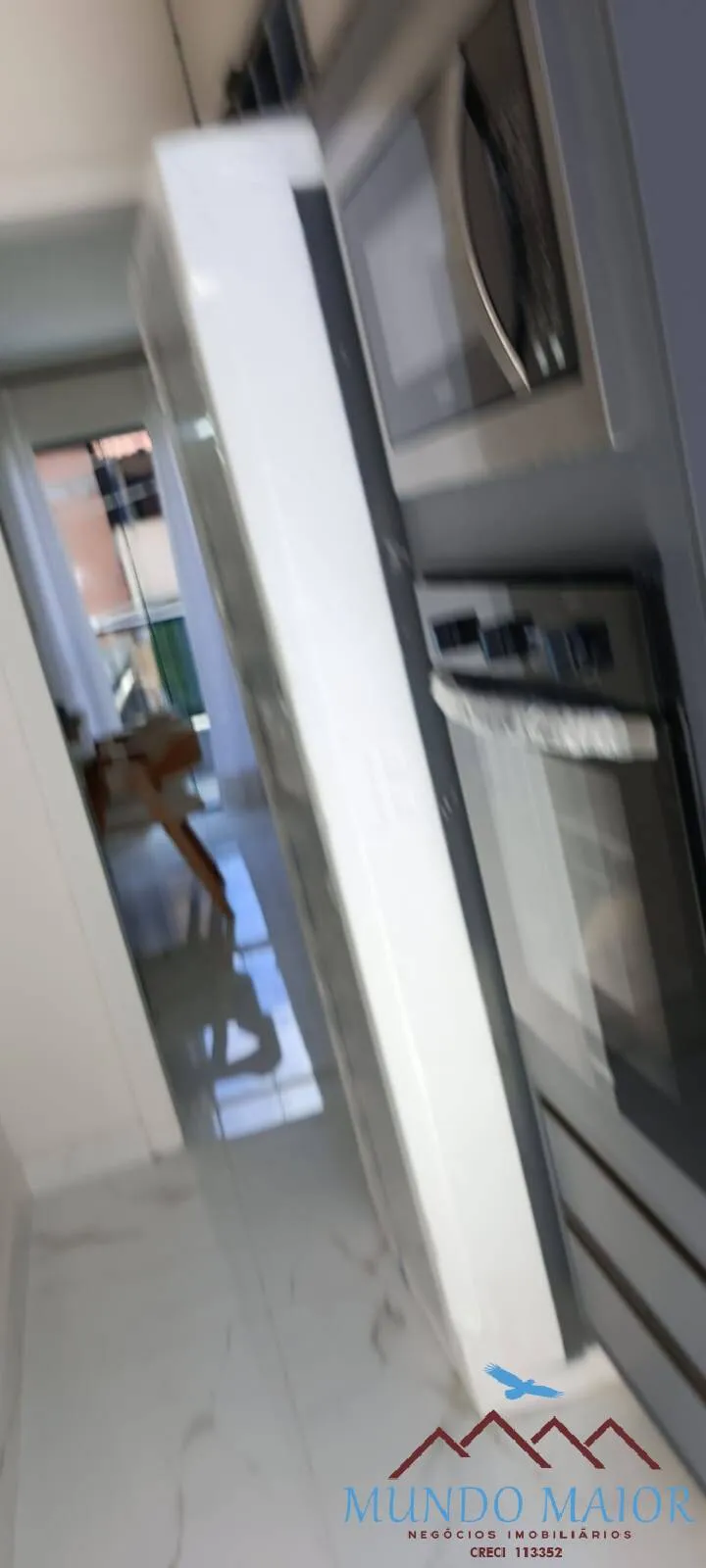 Imagem Sobrado Alto Padrão Novo 3 Dorms 4 Vagas Acabamento de Luxo- Camilopolis !!