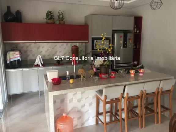 Imagem Chácara a venda Condomínio Terras de Itaici. Indaiatuba S.P
