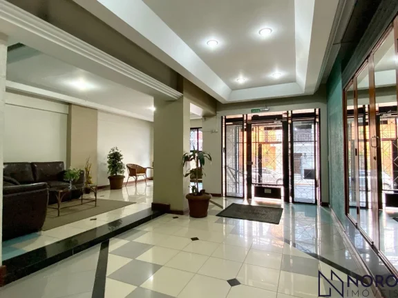 Imagem Apartamento Central frente 3 dormitorios suíte sacada próximo Hospital HC bus UF