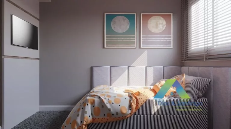 Imagem Novissimo apartamento com 2 dormitórios à venda, 38 m²- Mooca - São Paulo/SP