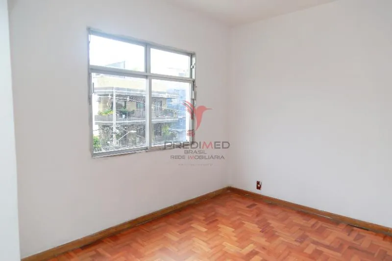 Imagem Apartamento 2 dormitórios 1 suíte 105m² 1 vaga Jardim Guanabara Rio de Janeiro/RJ