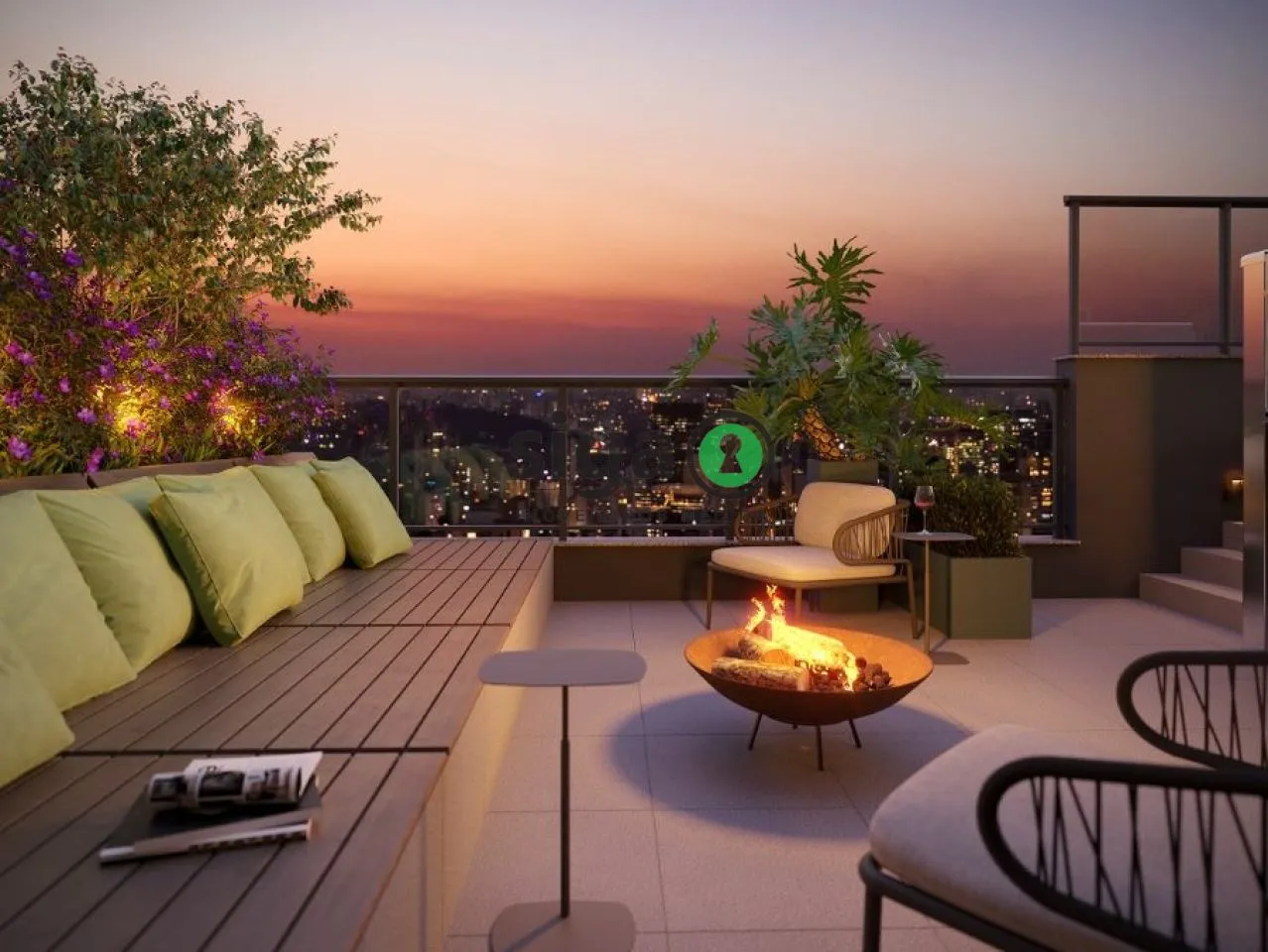 Imagem Apartamento para venda em Moema, São Paulo - SP