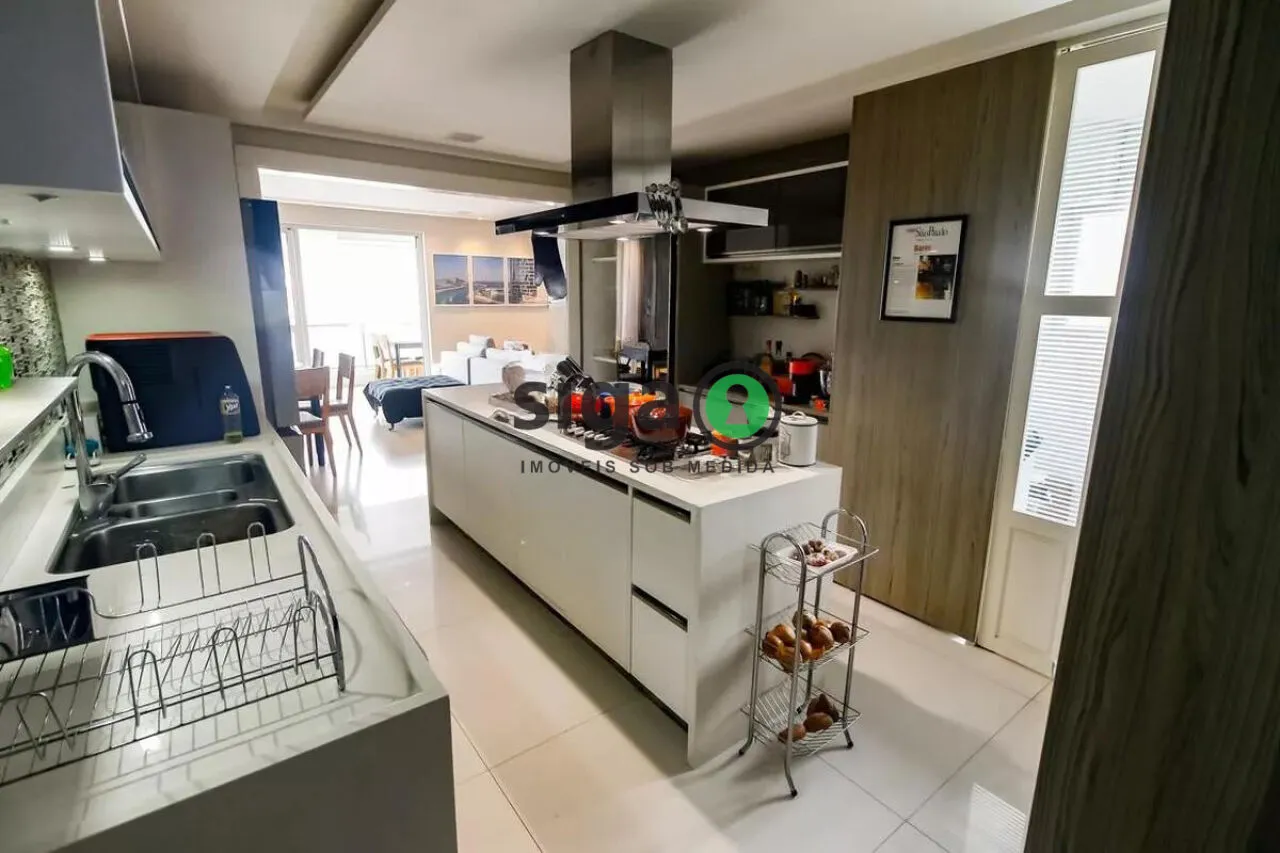 Imagem APARTAMENTO Á VENDA NO MORUMBI COM 2 SUÍTES E 2 VAGAS!