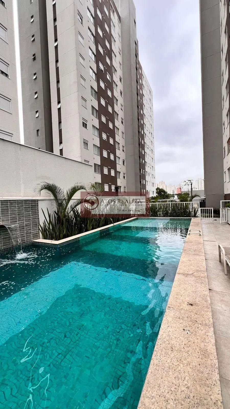 Imagem Venda de Apartamento 2 Dormitórios em Jardim Taquaral - SP