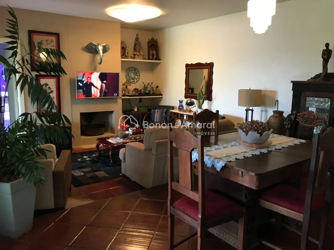 Imagem Casa à venda no Loteamento San Conrado, em Sousas, Campinas/SP