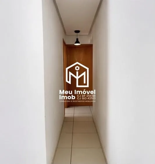 Imagem Edifício Varsóvia Apartamento 2 Quartos 1 Suíte 1 Vaga 62m²