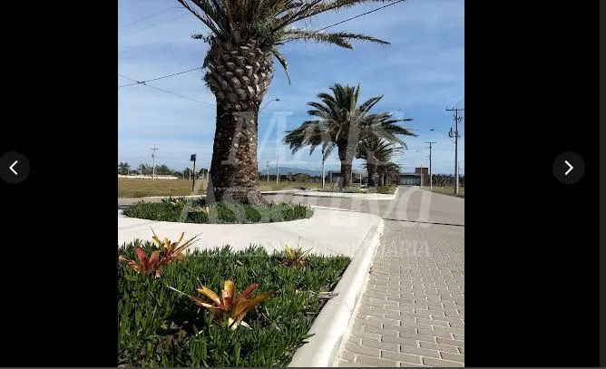 Imagem TERRENO EM CONDOMINIO FECHADO PARA VENDA - PRAIA CURUMIM EM CAPÃO DA CANOA