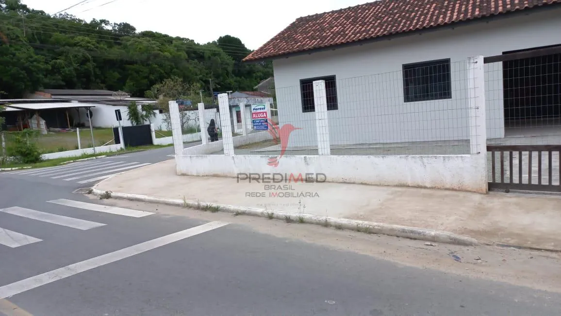 Imagem Casa no Litoral de Santa Catarina ( Penha )