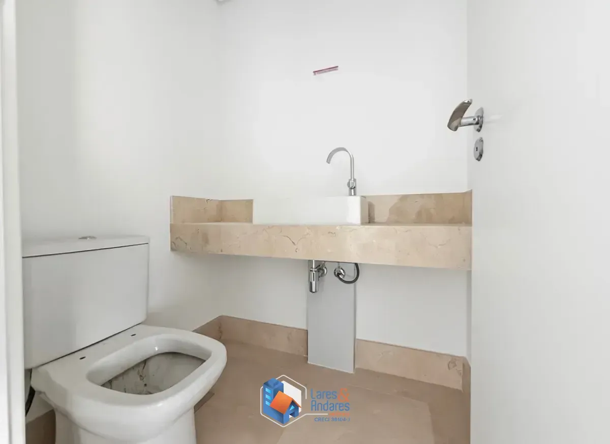 Imagem Apartamento para venda em Moema com 3 quartos, sendo 3 suítes, 161m²