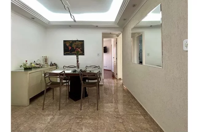 Imagem Apartamento à venda em São Paulo, Casa Verde, com 3 quartos, 79m2