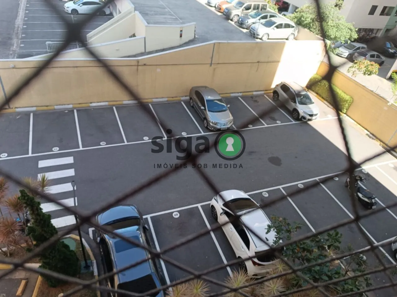 Imagem APARTAMENTO COM 2 QUARTOS PARA VENDA EM FRENTE AO PARQUE GUARAPIRANGA