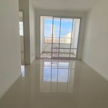 Imagem Novo Apartamento em Itaparica