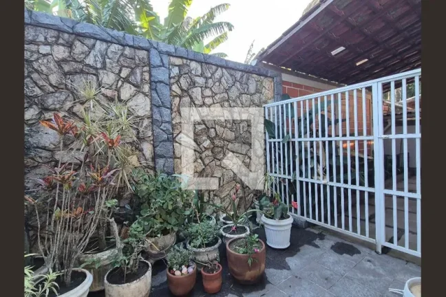 Imagem Casa à Venda - Vargem Pequena, 4 Quartos, 320 m2
