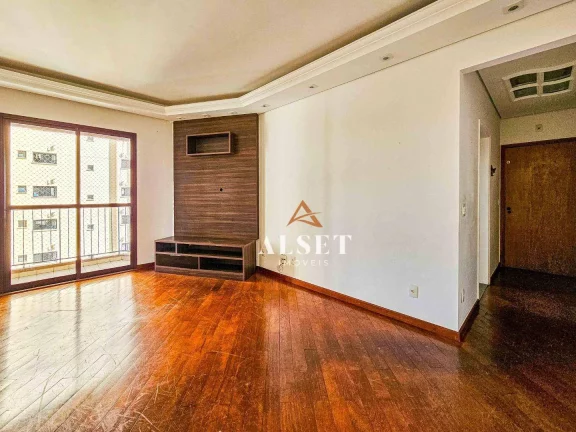 Imagem Apartamento com 2 dormitórios à venda, 63 m² por R$ 599.000,00 - Vila Regente Feijó - São Paulo/SP