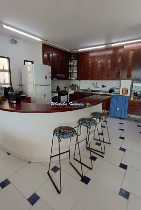 Imagem Excelente Apartamento no centro com jacuzzi e vista mar