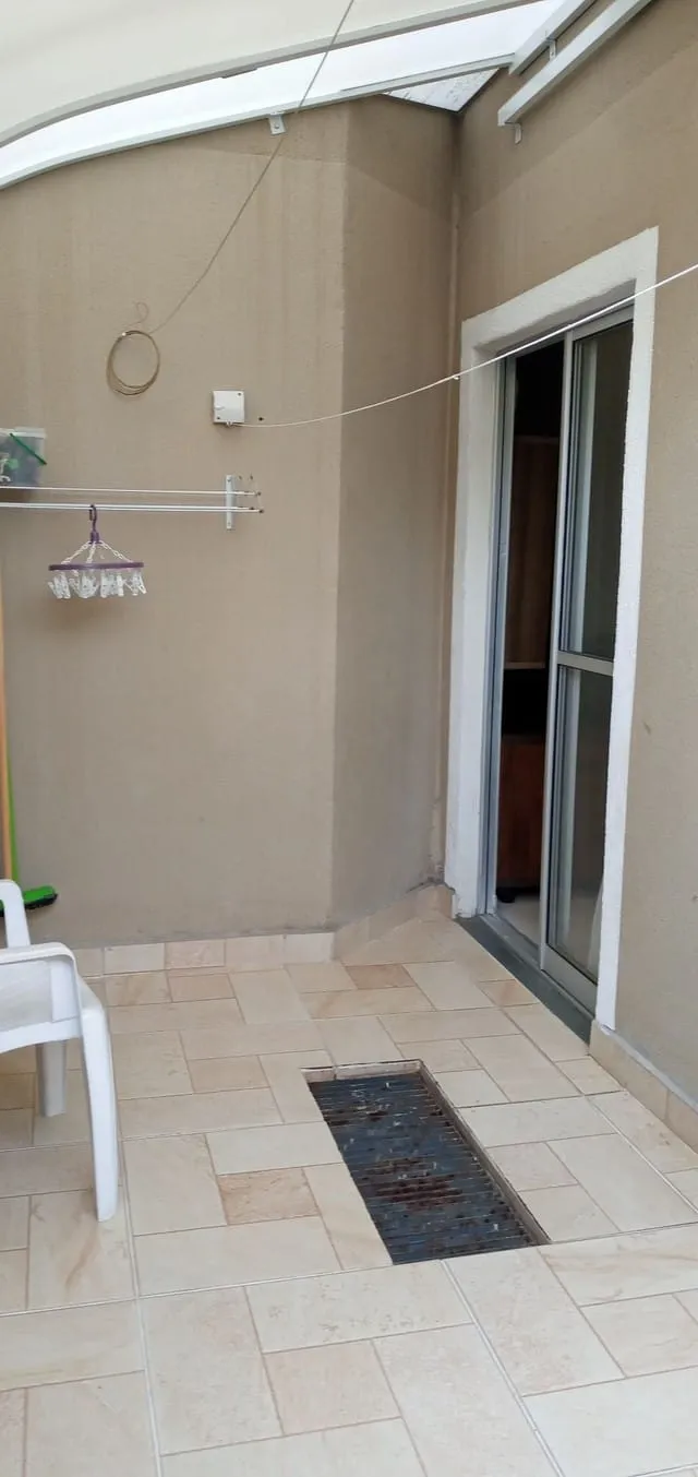 Imagem Apartamento à venda 2 Quartos, 1 Vaga, 58M², Vila São José, Taubaté - SP | Condomínio Spazio Teneriffe