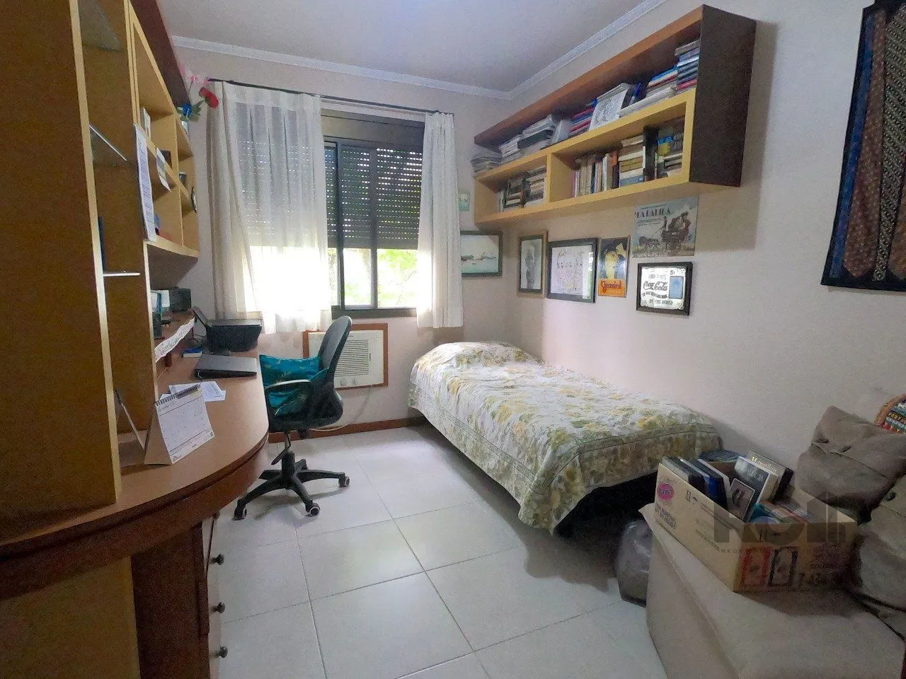 Imagem Apartamento 03 dormitórios com suite na Tristeza