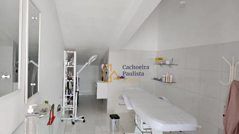 Imagem Casa com 3 suítes à venda - Jardim Nova Cachoeira - Cachoeira Paulista/SP
