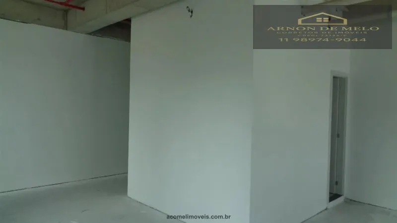 Imagem Escritório para locação em Barueri no bairro Alphaville